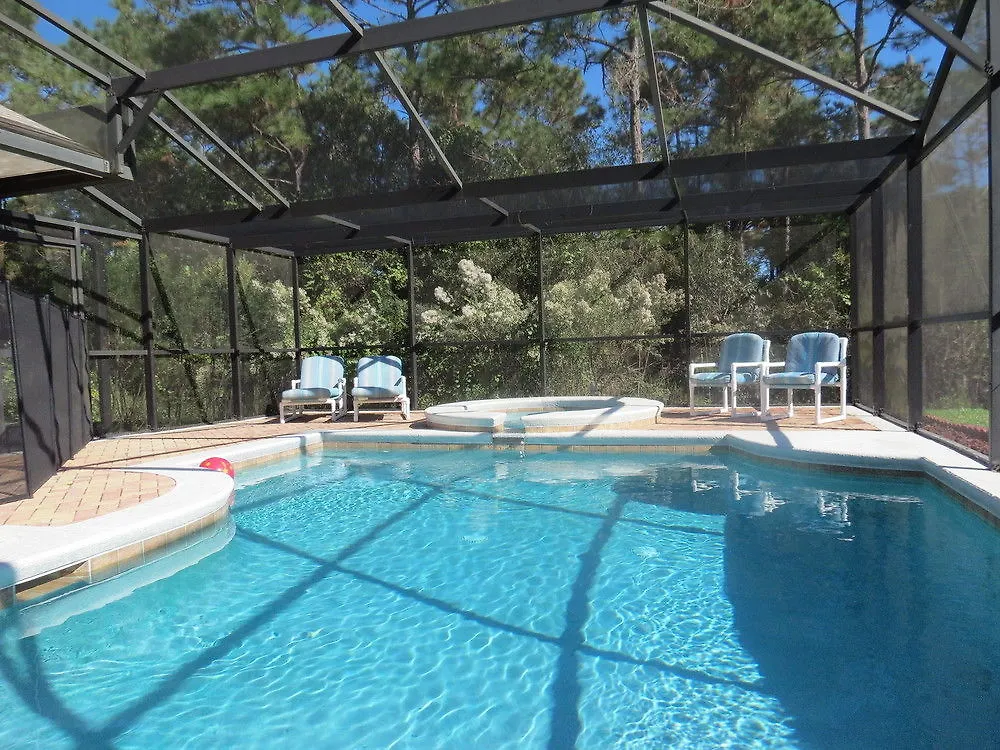 Pool Homes By Svv 3*