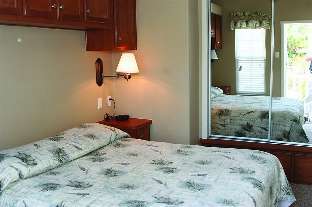 Lodge Tropical Palms & Campground Kissimmee