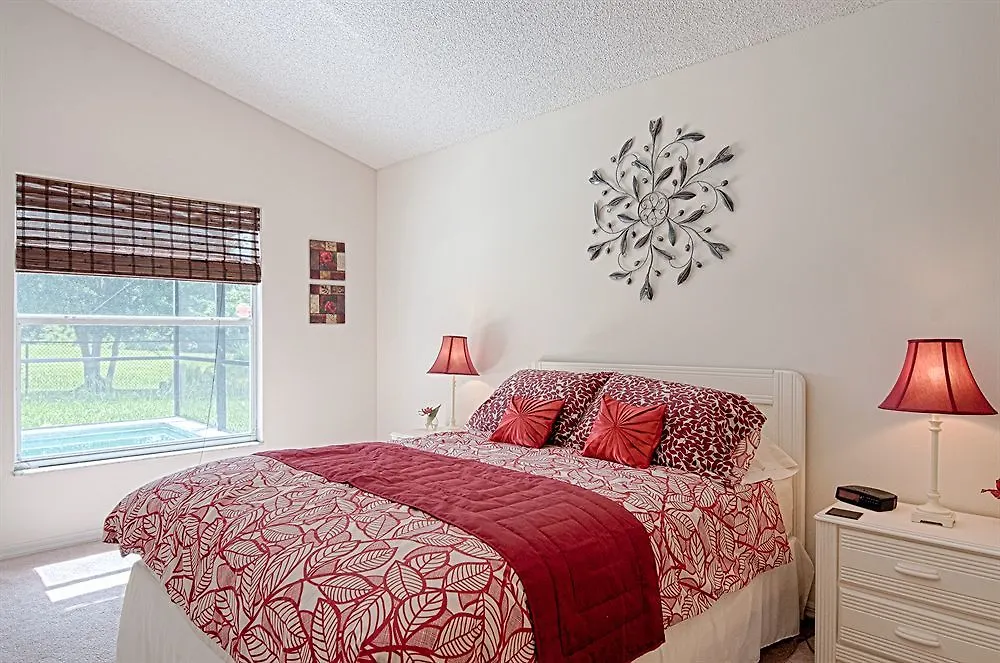 7 Heaven Vacation Apartment Kissimmee