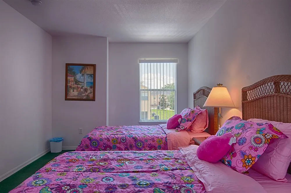 Apartment 7 Heaven Vacation Kissimmee