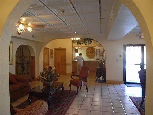 Club Sevilla 2* Kissimmee