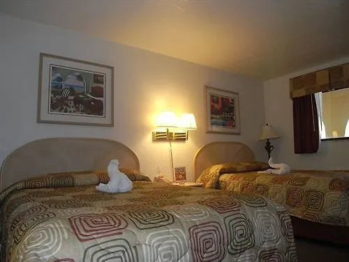 Hotel Club Sevilla Kissimmee