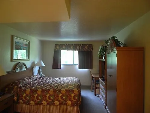 Club Sevilla Hotel Kissimmee