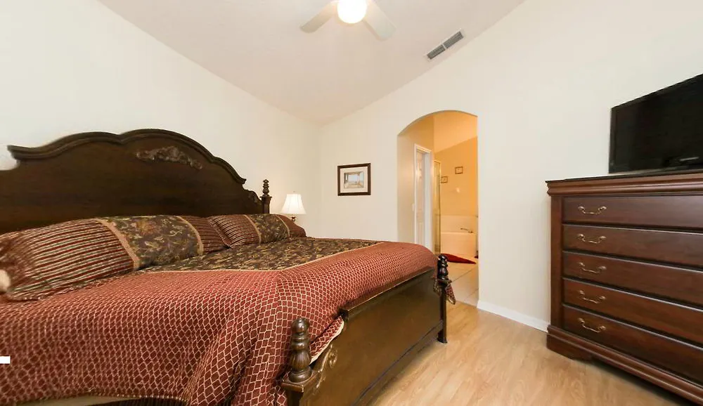 Florida And Elite Homes Apartmán