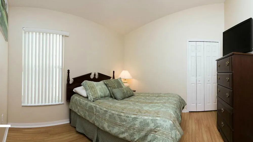 Apartmán Florida And Elite Homes Celebration
