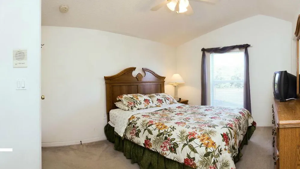 Florida And Elite Homes Apartmán