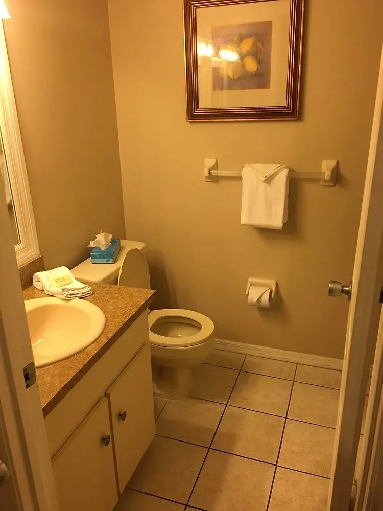 Florida Vacation *