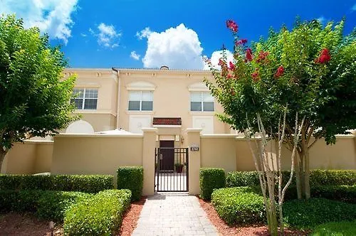 Orlando Vacation Townhomes 360