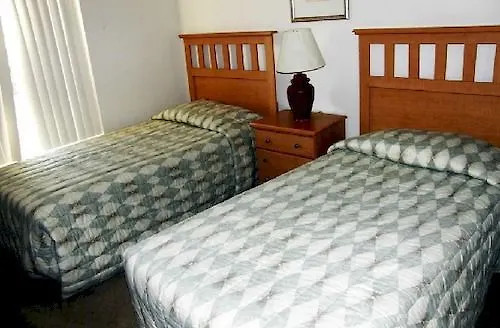 Apartment Orlando Vacation Townhomes 360 *