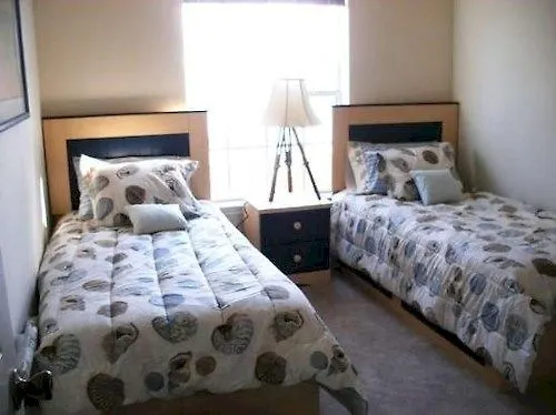 Orlando Vacation Townhomes 360 Apartment *