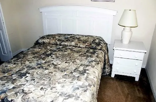 Orlando Vacation Townhomes 360 Apartment