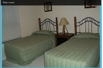 Orlando Vacation Townhomes 360 Apartment Kissimmee