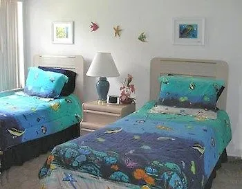 Apartment Orlando Vacation Townhomes 360 Kissimmee