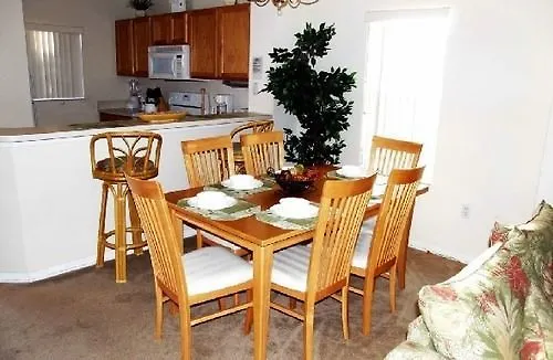 Orlando Vacation Townhomes 360 Apartment Kissimmee