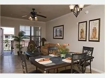 Orlando Vacation Townhomes 360 Apartment *