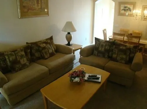 Apartment Orlando Vacation Townhomes 360