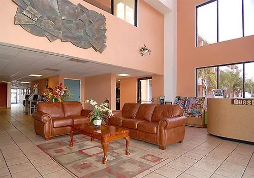 Howard Johnson By Wyndham Tropical Palms Kissimmee