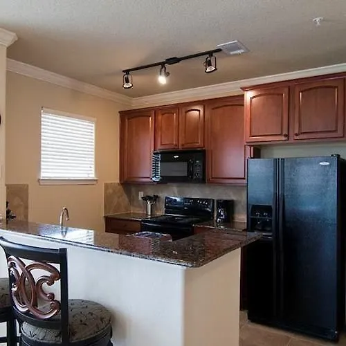 Bella Piazza By Contempo Hotel Kissimmee