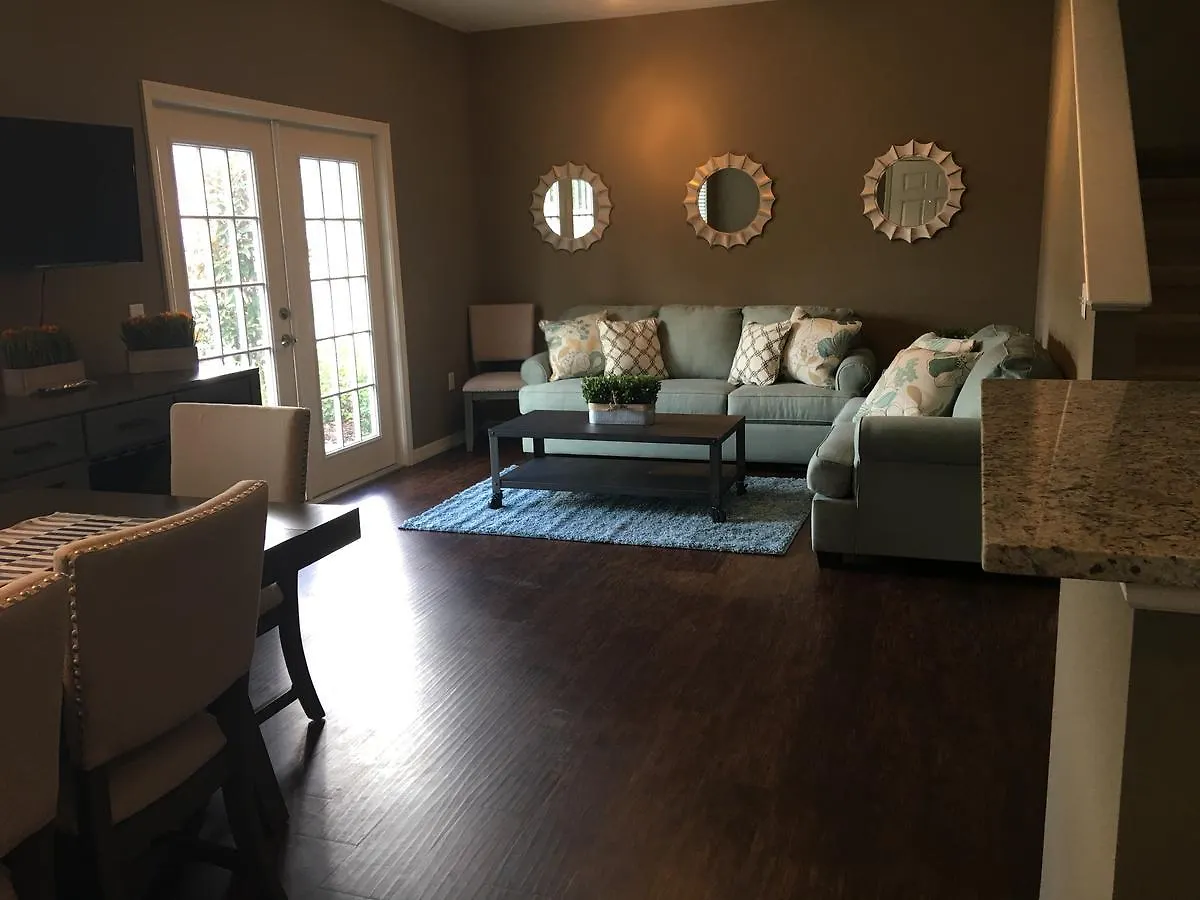 West Lucaya By Alquila Holiday home *