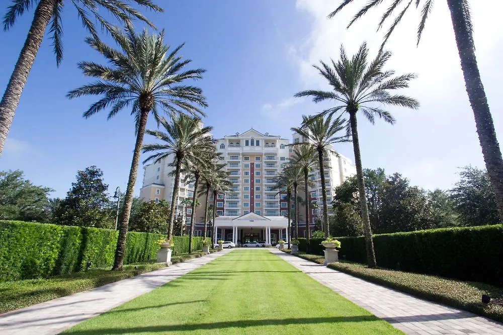 Reunion & Golf Club 5* Kissimmee