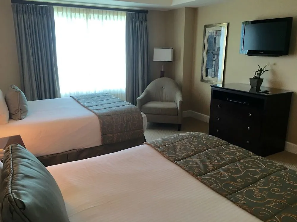 Worldmark Reunion 4* كيسيمي