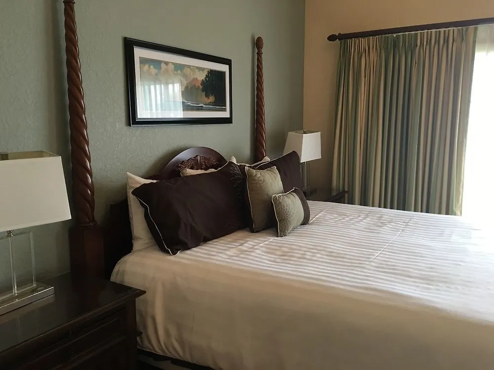 Worldmark Reunion منتجع كيسيمي