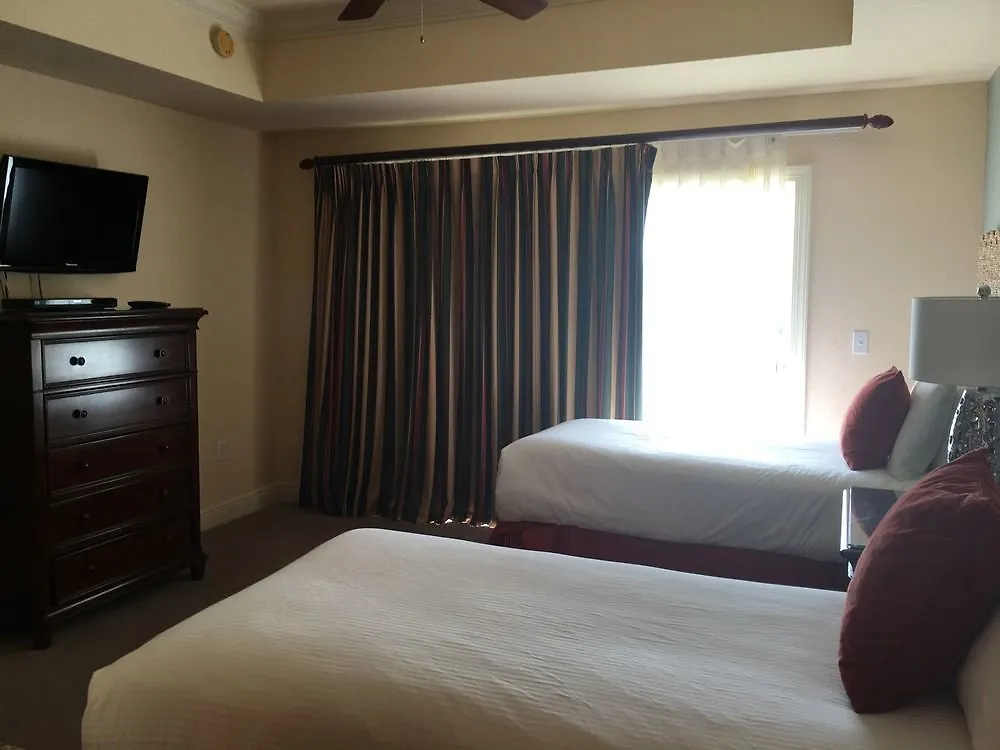 Worldmark Reunion منتجع 4*