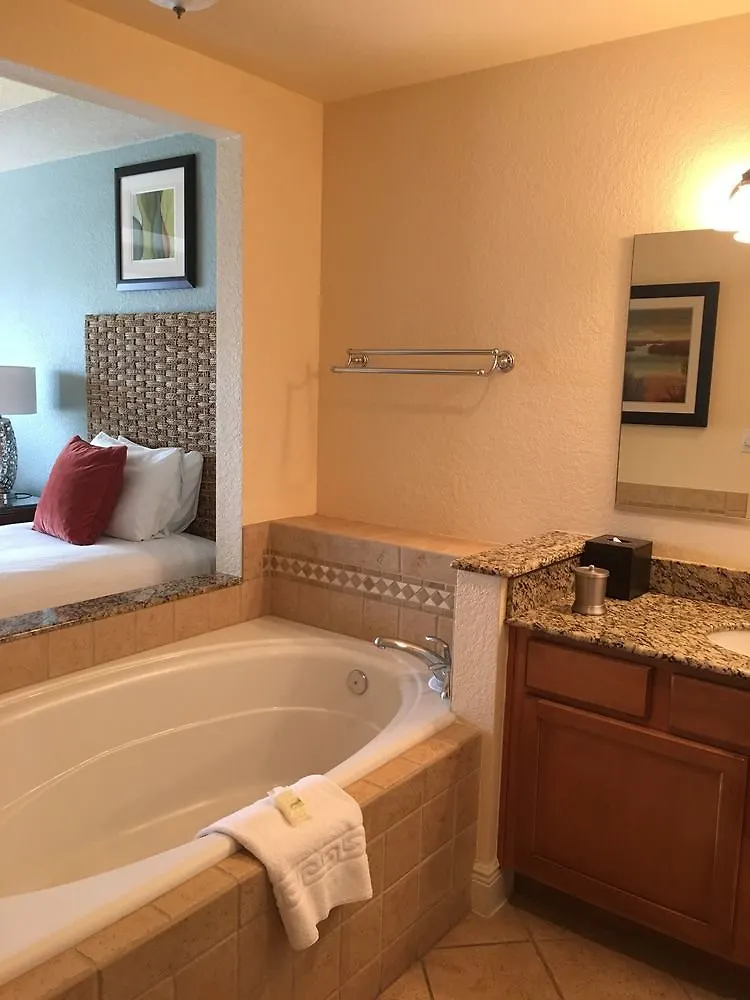 Worldmark Reunion كيسيمي
