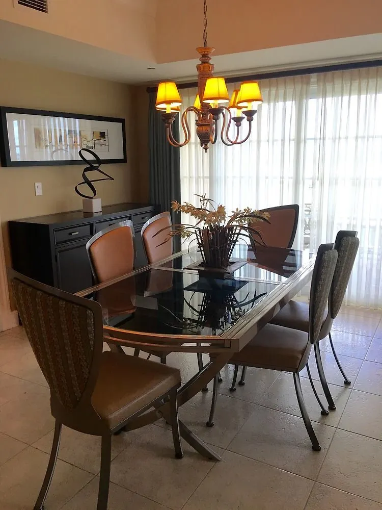 Worldmark Reunion 4*
