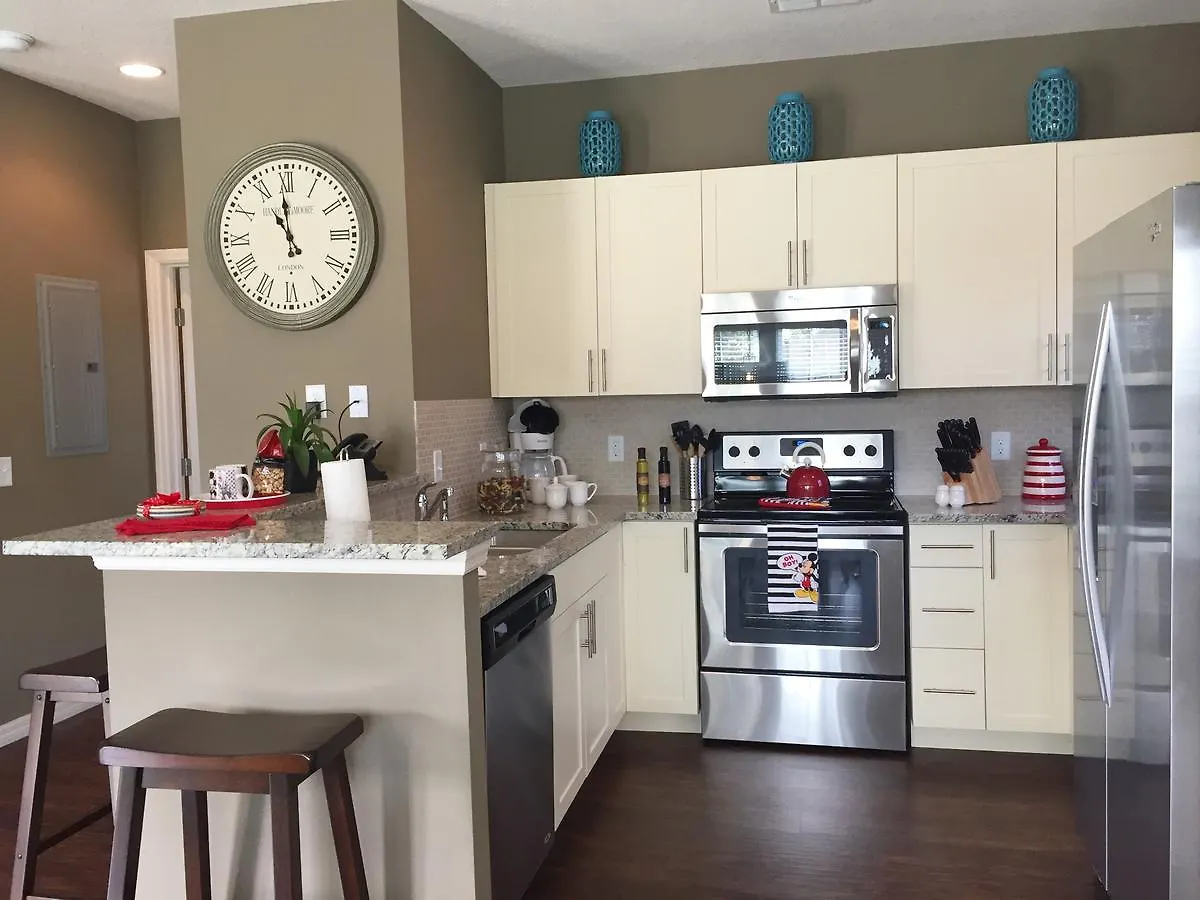 West Lucaya By Alquila Holiday home