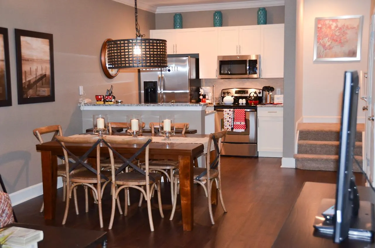 West Lucaya By Alquila Holiday home Orlando