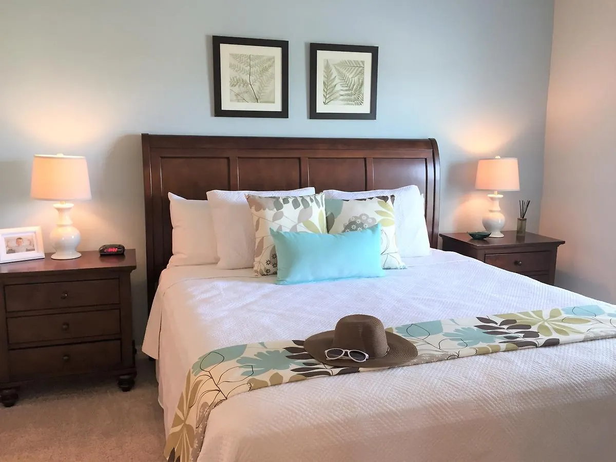 West Lucaya By Alquila Holiday home Orlando