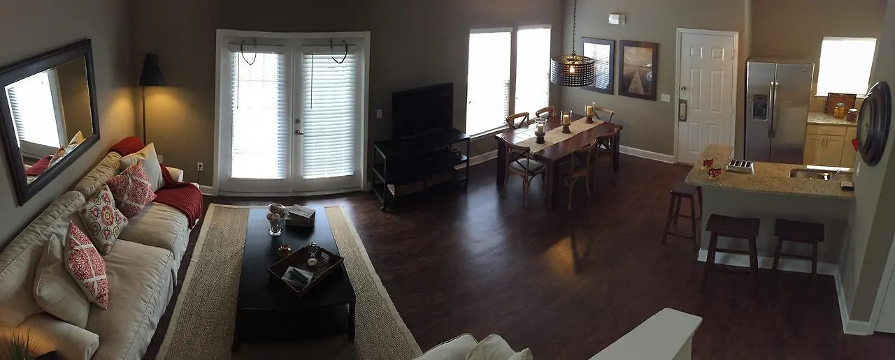 West Lucaya By Alquila Holiday home Orlando