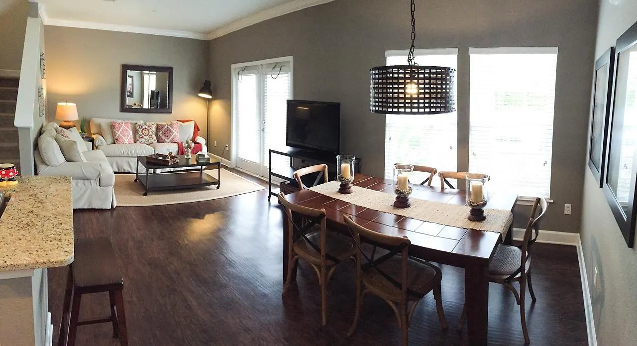 Holiday home West Lucaya By Alquila *