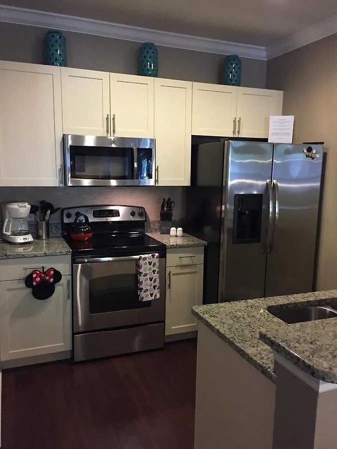 Holiday home West Lucaya By Alquila Orlando