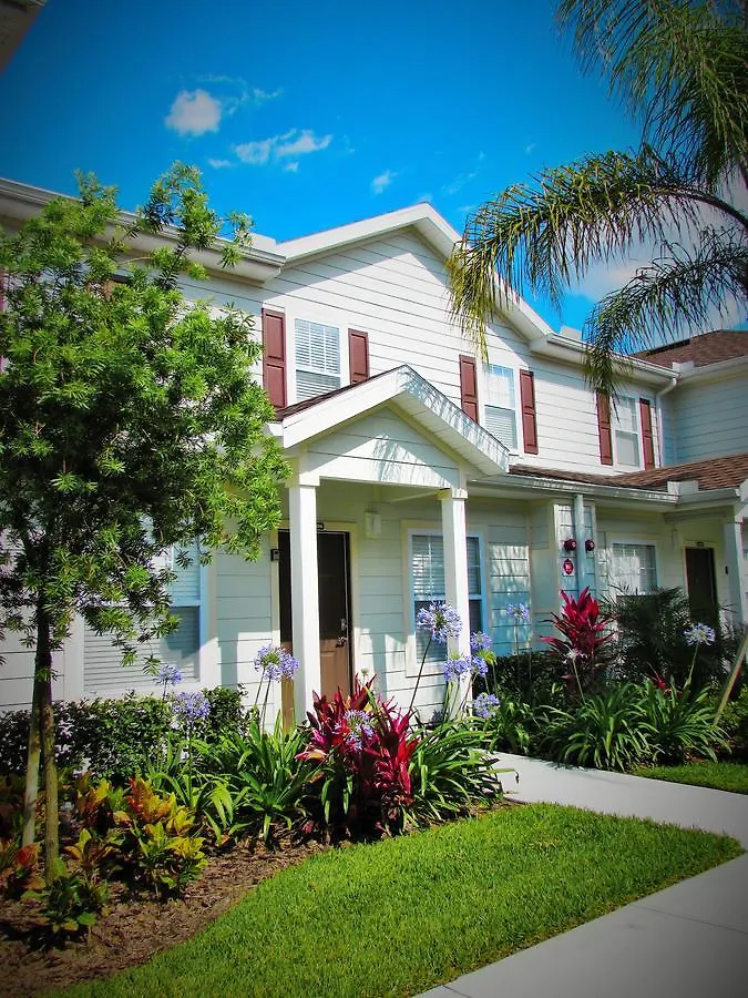 Holiday home West Lucaya By Alquila Orlando