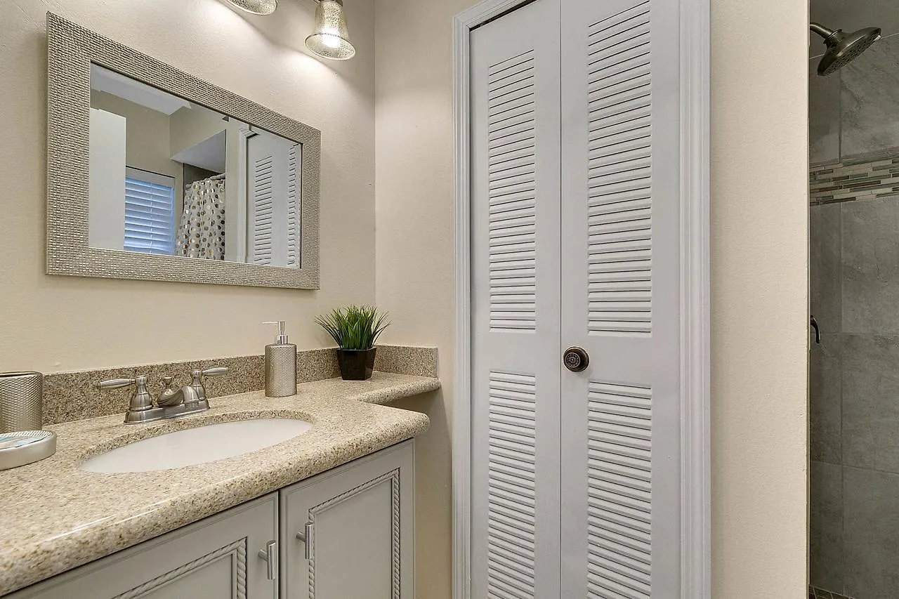 Disney Themed Family Villa, Waterpark & Amenities Included Holiday home Kissimmee