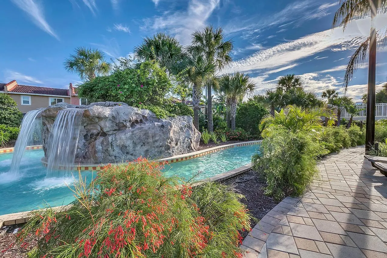 Holiday home Disney Themed Family Villa, Waterpark & Amenities Included