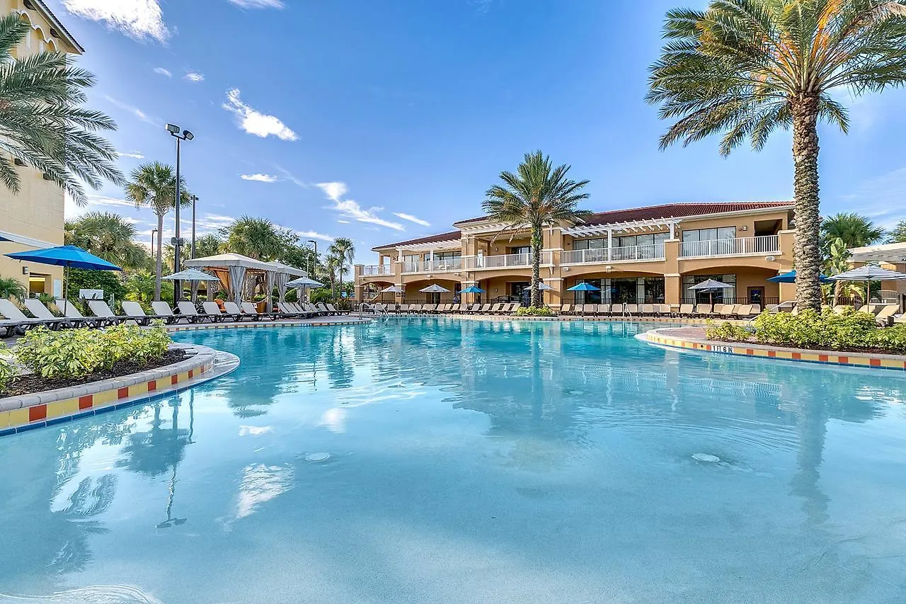 Disney Themed Family Villa, Waterpark & Amenities Included Kissimmee