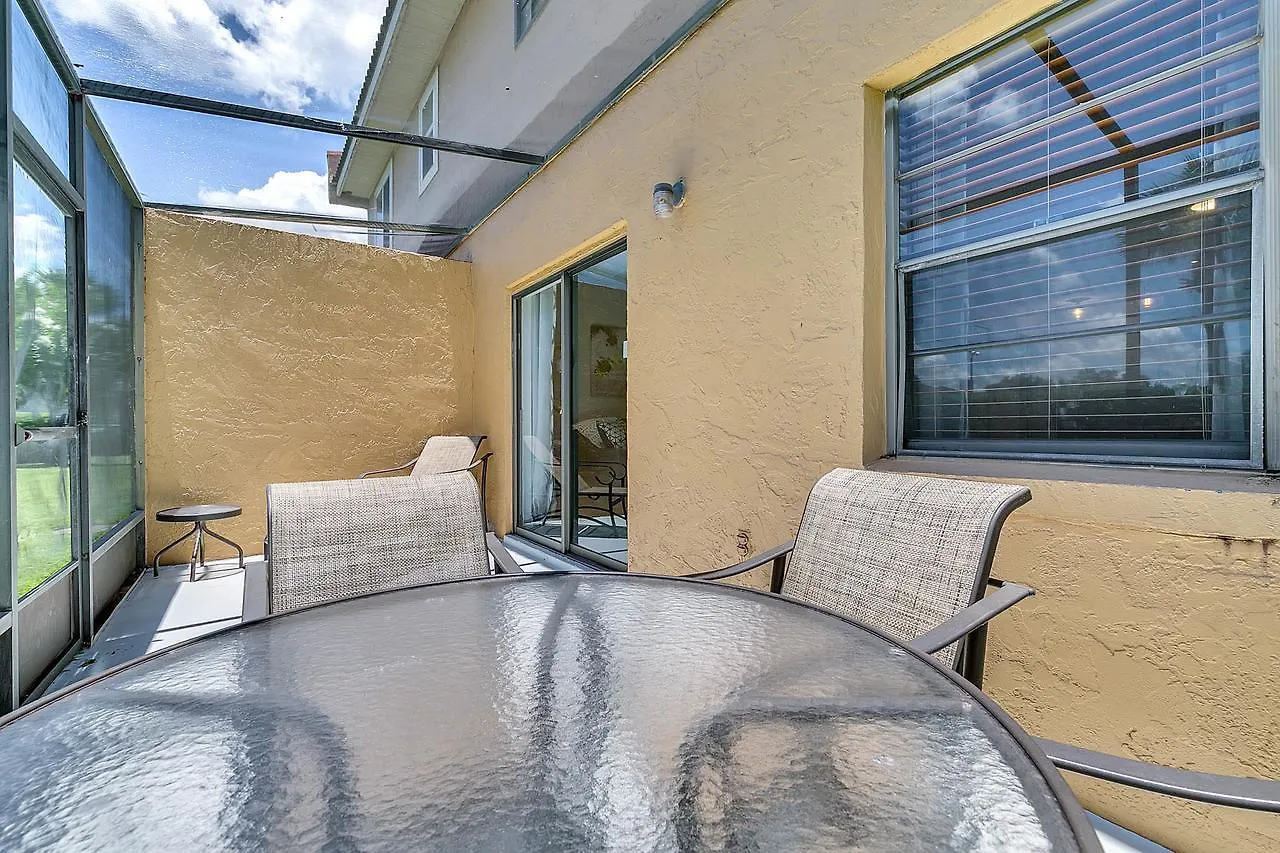 Disney Themed Family Villa, Waterpark & Amenities Included * Kissimmee