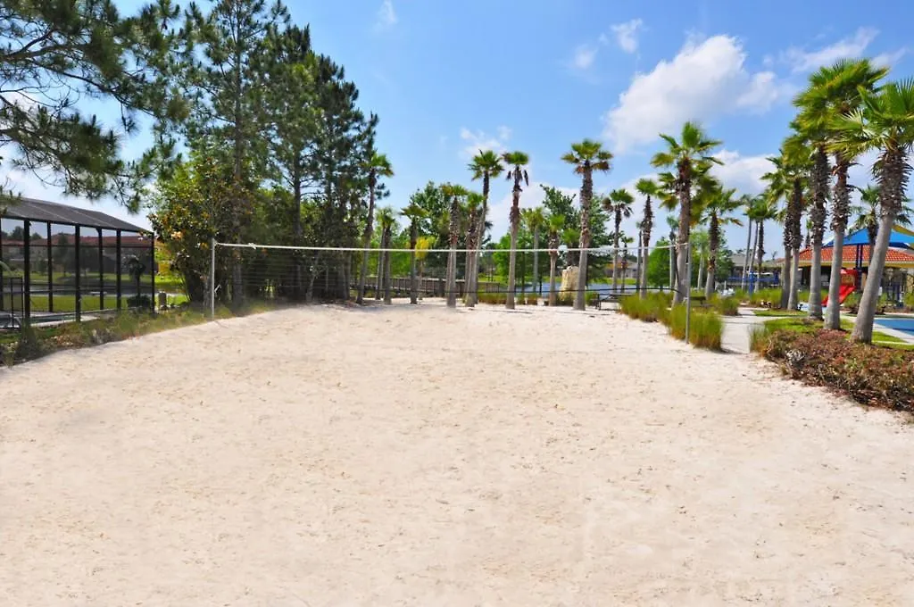 Holiday home Terra 211 - Seven Bedroom Pool *