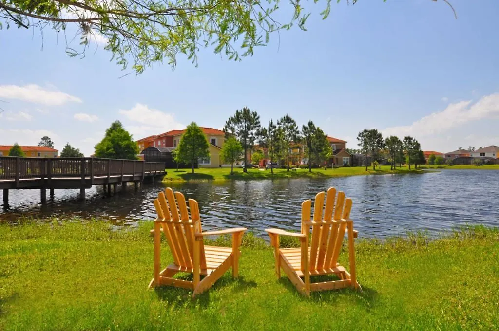 Holiday home Terra 211 - Seven Bedroom Pool *