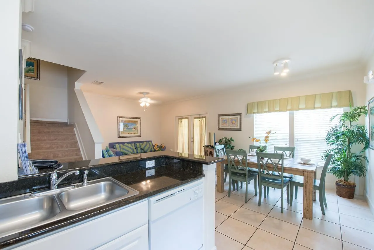 Lucaya Village Holiday home Kissimmee