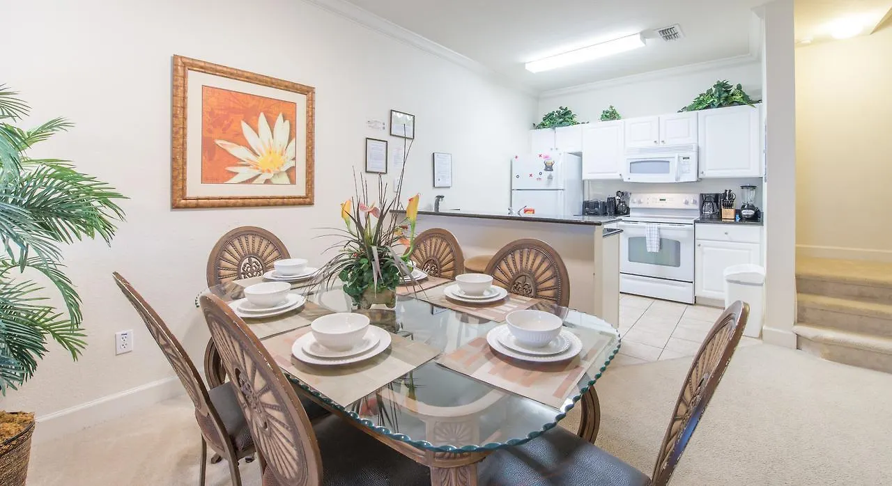Holiday home Lucaya Village