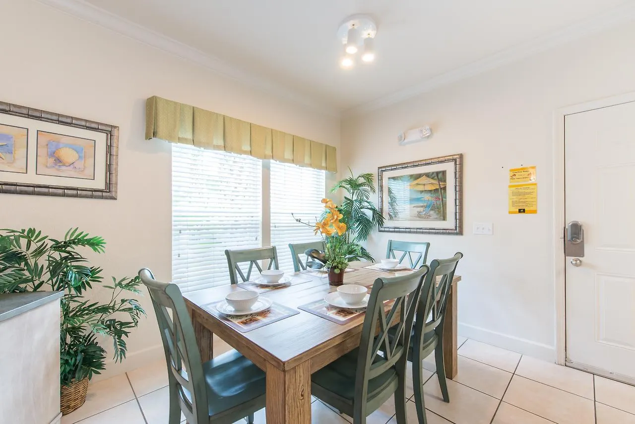 Holiday home Lucaya Village Kissimmee