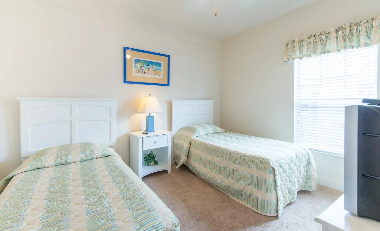Lucaya Village Holiday home Kissimmee