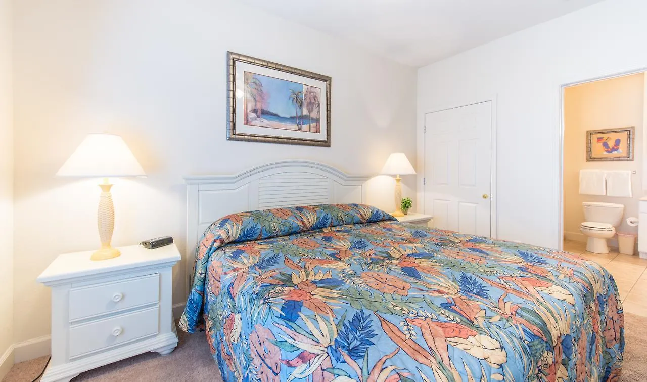 Lucaya Village Holiday home Kissimmee