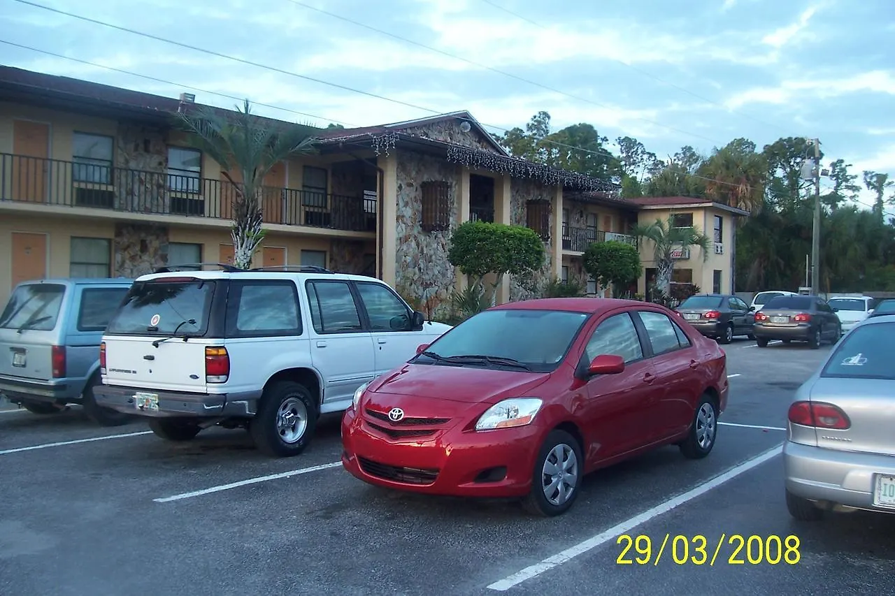 Motel Gator Inn