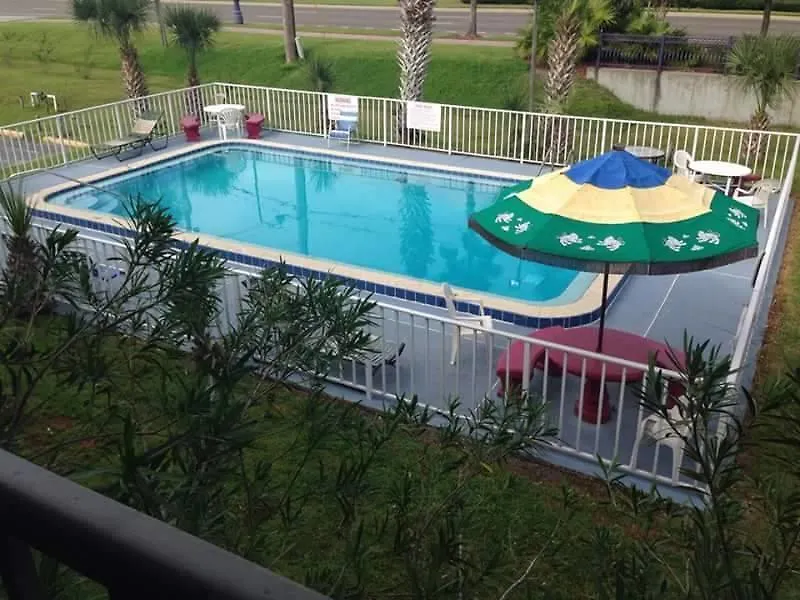 Gator Inn Motel Kissimmee