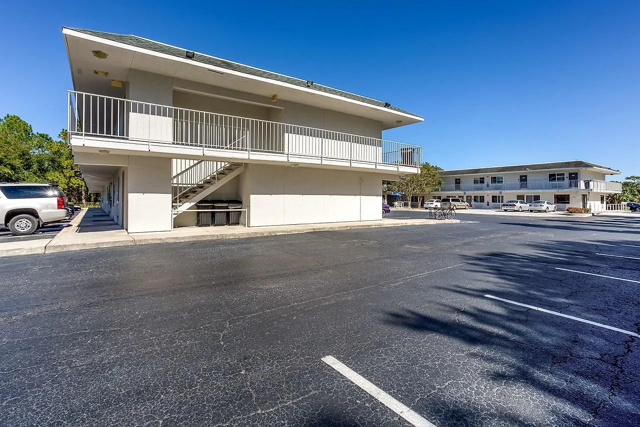 6-kissimmee, Fl - Orlando 2* Kissimmee